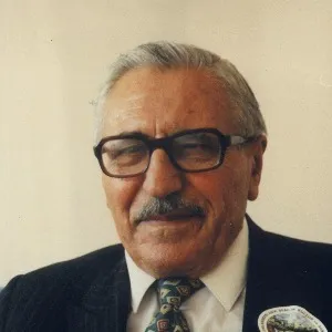M. Fahrettin Kırzıoğlu
