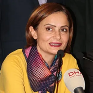 Canan Kaftancıoğlu