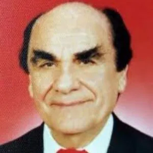 Mustafa Sevilen