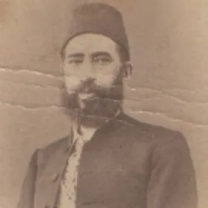 Münif Paşa