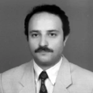 Halil İbrahim Usta
