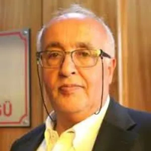 Zeynel Özen