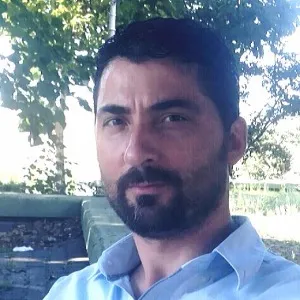 Barış Demir (Ressam)