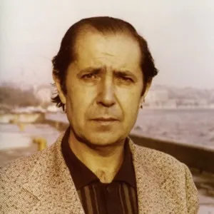 Neşet Günal