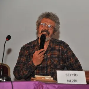 Seyyit Nezir