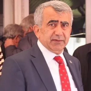 Harun Çakır