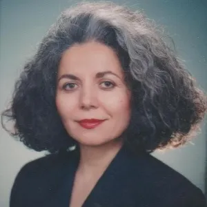 Gülseren Alçı
