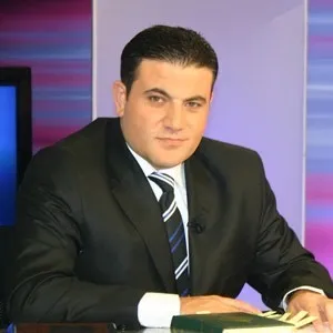 Serkan Tekin