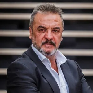 Mesut Akusta
