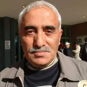 İbrahim Demirci