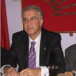 Zekeriya Akıncı