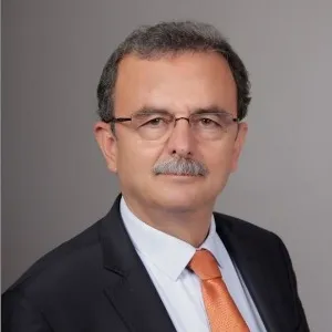 Süleyman Girgin