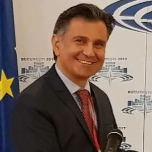 Ziya Pir