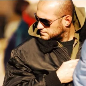 Doğan Ümit Karaca