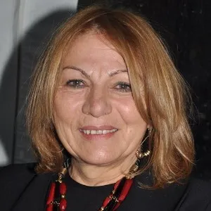 Fatma Aras