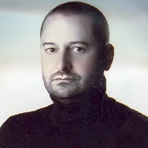 Mustafa Rakım Coğal
