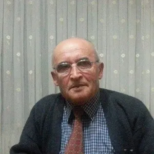 Ahmet Ayaz