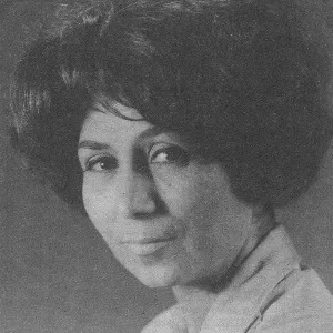 Mübeccel İzmirli