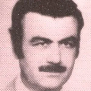 Behiç Sadi Abbasoğlu