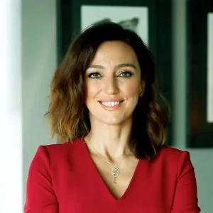 Gamze Yüceland
