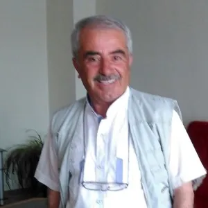 Mustafa Kartal (Âşık Kul Yetimî)