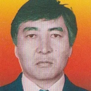 Kıyalbek Urmanbetov