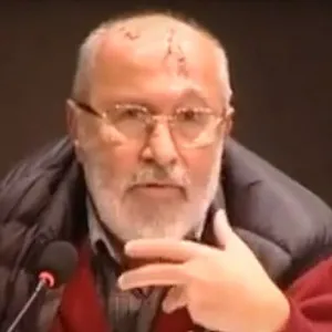 İsmail Kazdal