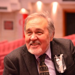 İlber Ortaylı