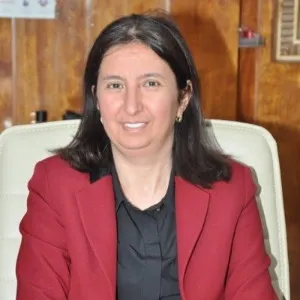 Semiha Ekinci