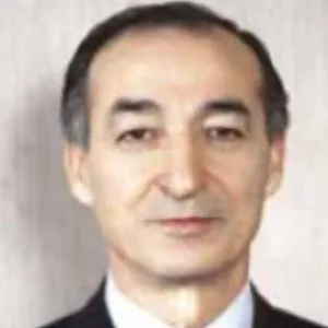Kemal Nehrozoğlu