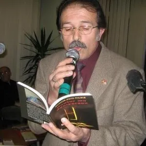 Mustafa Ferit Yıldız
