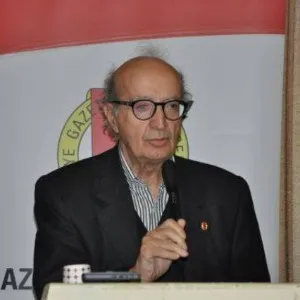 Ali Gevgilili