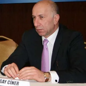 Turgay Ciner