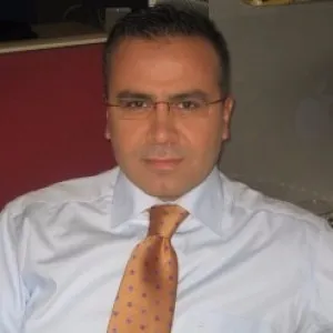 İrfan Sapmaz