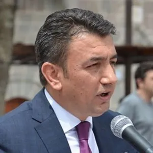 İsmail Atakan Ünver