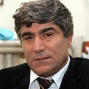 Hrant Dink
