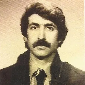 Hamit Eker