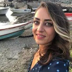 Rana Mamatlıoğlu