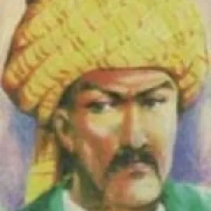 Âşık Ömer
