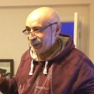 Hayati Baki