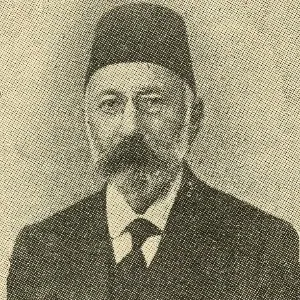 Abdurrahman Şeref
