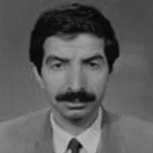 Burhan Kaçar