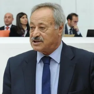 Kemal Ekinci