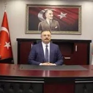 Feyzullah Taşkın