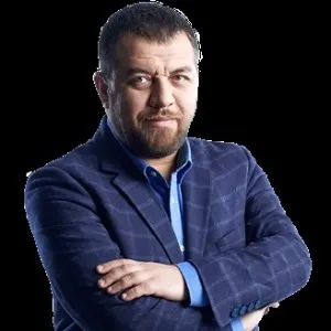 İsmail Kılıçarslan