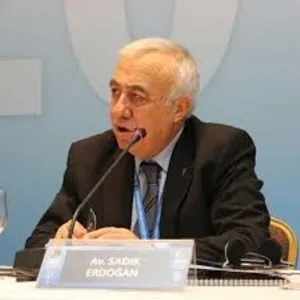 Sadık Erdoğan