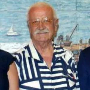 Yusuf Fevzi Arıcı