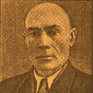 Said Otarov