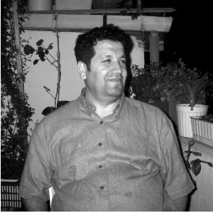 Cafer Turaç