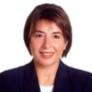 Ayşe Nur Bahçekapılı